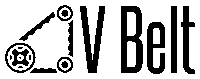 V Belt UAE Logo