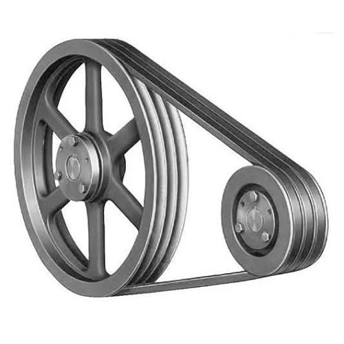 Industrial V-Belts in UAE